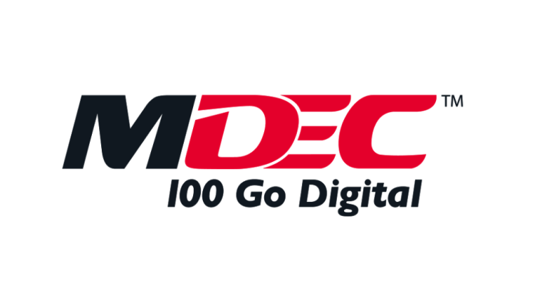 MDEC 与中小型企业（SMEs）- 100 Go Digital 计划