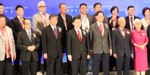 侨交会2022（槟城）智能制造·数字产业展于槟州圆满落幕，为中马两地供搭建企业桥梁