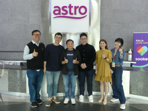 全马首档中文众筹真人秀《投吧！合伙人》第二季已经在计划中？ 一起来听听节目不为人知的拍摄精髓