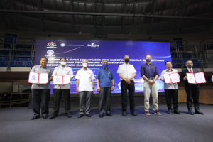 大马纳米公司推出科技与市场项目，推动电动载具领域加速发展