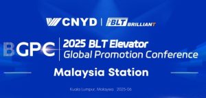 远大智能博林特电梯携手东阳公司举行马来西亚品牌推介会，擘画东盟市场新蓝图