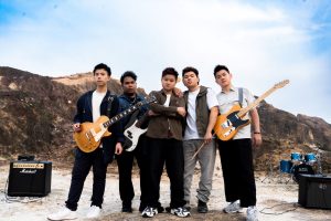 流行摇滚乐团零九零 Zeno Nine 首支原创单曲《黄金时代》正式上线 用音乐书写青春记忆，唤醒每个人的高光时刻