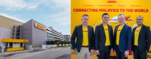 DHL重申对马来西亚承诺：2030战略加速布局，抢占高增长赛道