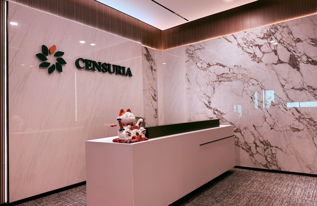 叶庆华再加码！Censuria目标入股10家上市公司