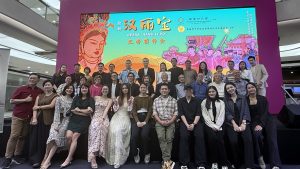 《汉丽宝》传奇 再续马来西亚艺术记忆