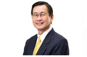 雪隆广告公会 \ 评审的话:马来西亚华人行业总会长拿督林金宋