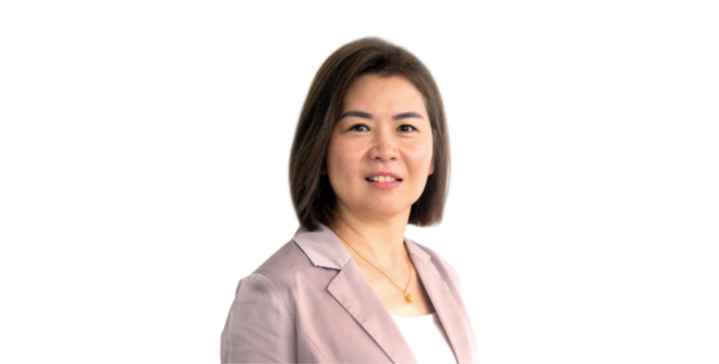 雪隆广告公会 \ 公会故事:会长潘莉诗 守初心担使命 , 开行业新篇章