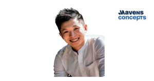 雪隆广告公会 \ 金牌奖：飞跃新星金牌奖 黄颂程 Ivan Ng——Mavens Concepts Sdn Bhd